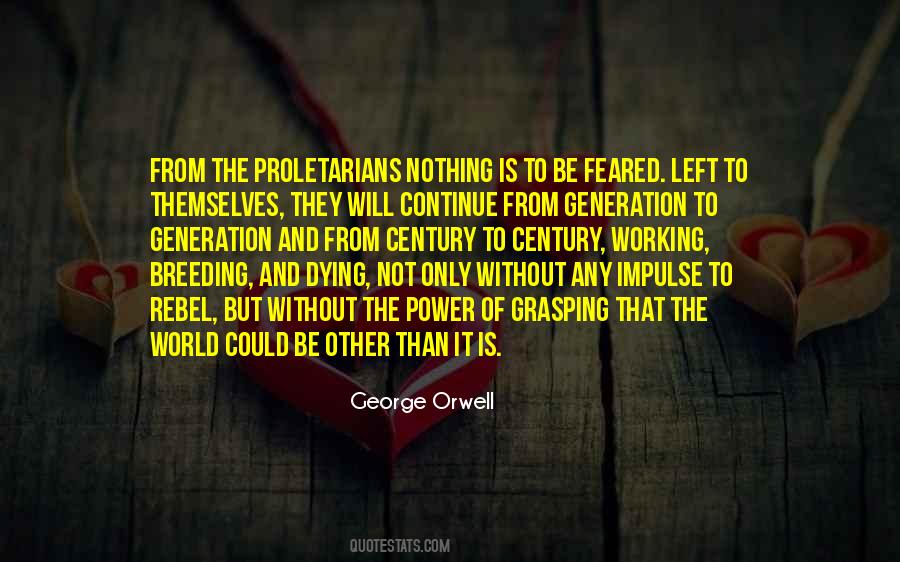 Quotes About Grasping #533823 Quotes About Grasping #533823
