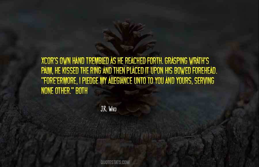 Quotes About Grasping #588727 Quotes About Grasping #588727