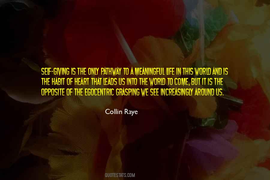 Quotes About Grasping #592801 Quotes About Grasping #592801