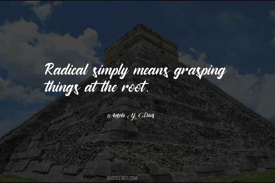Quotes About Grasping #695668 Quotes About Grasping #695668