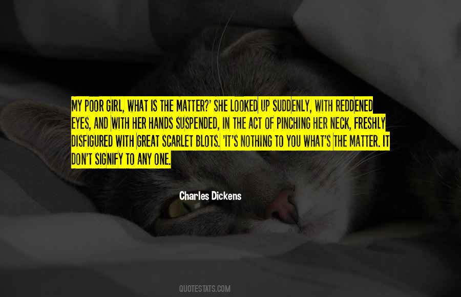 Dickens's Quotes #308365