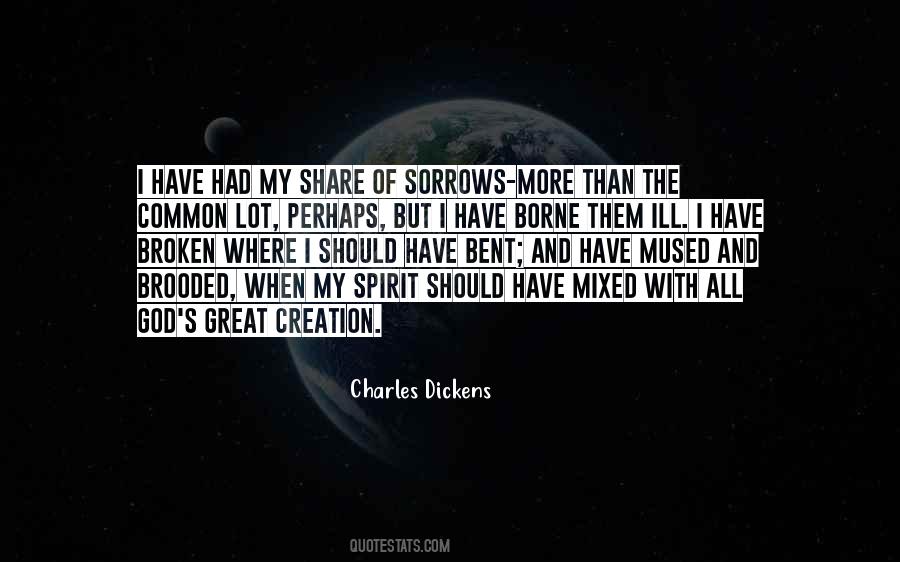Dickens's Quotes #340984