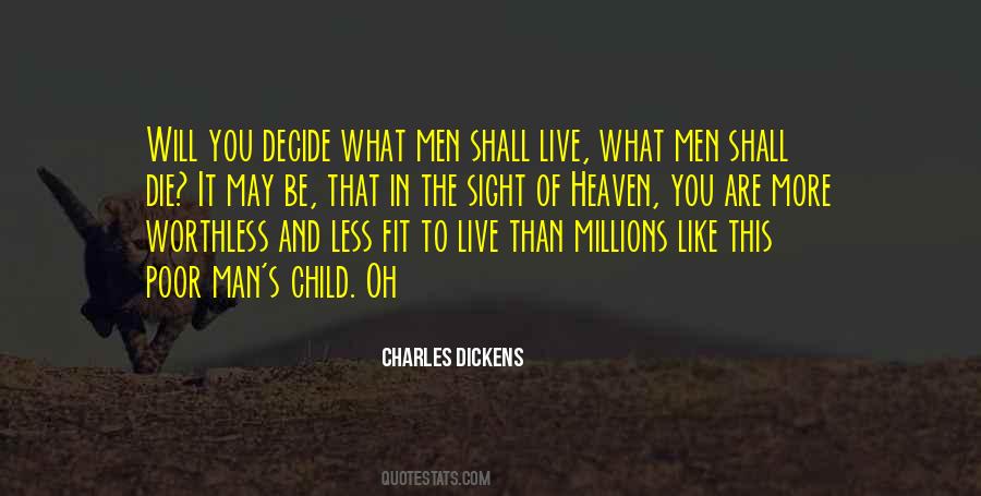 Dickens's Quotes #516225