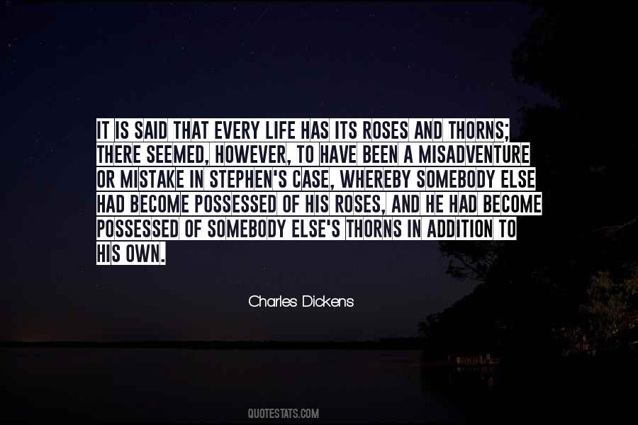 Dickens's Quotes #90756