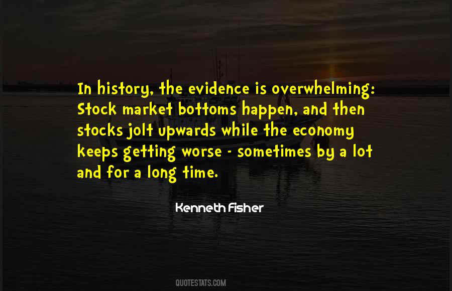 Quotes About Stock Market #1008110