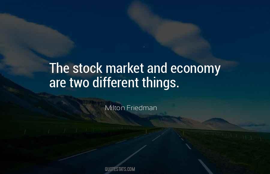 Quotes About Stock Market #1160841