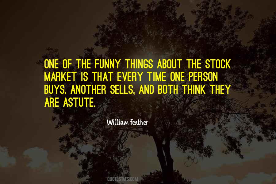 Quotes About Stock Market #1323828