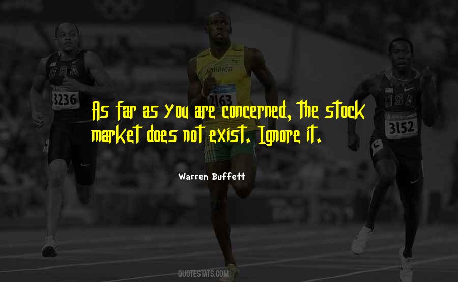 Quotes About Stock Market #1337746