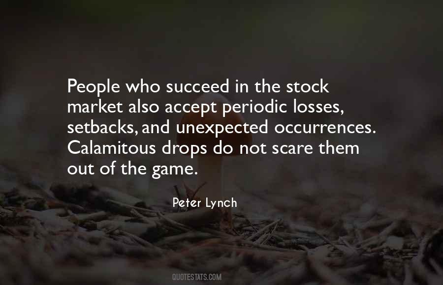 Quotes About Stock Market #1652559