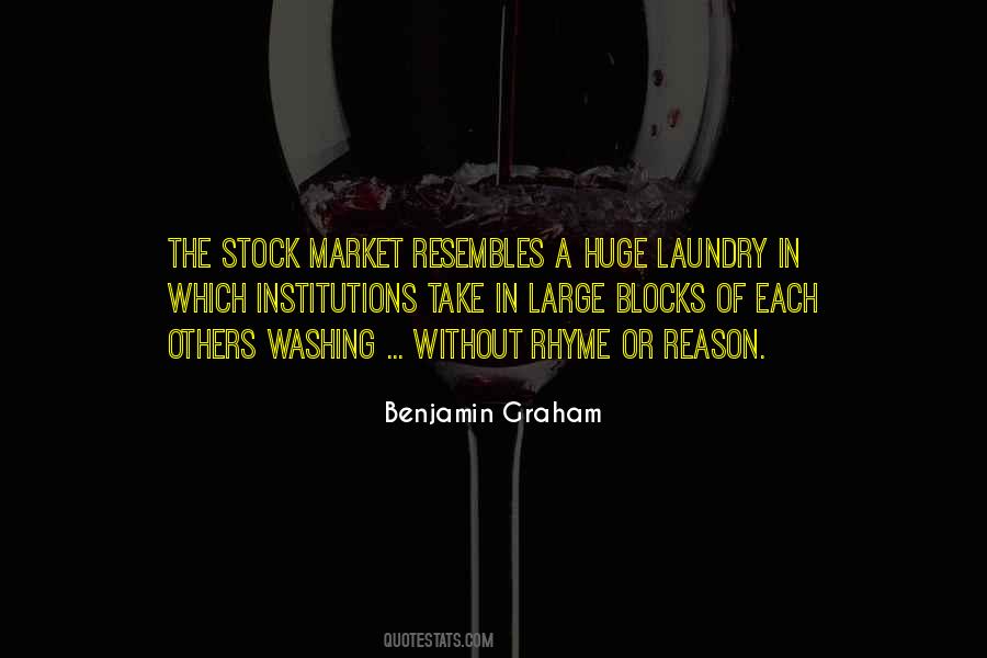 Quotes About Stock Market #1705928