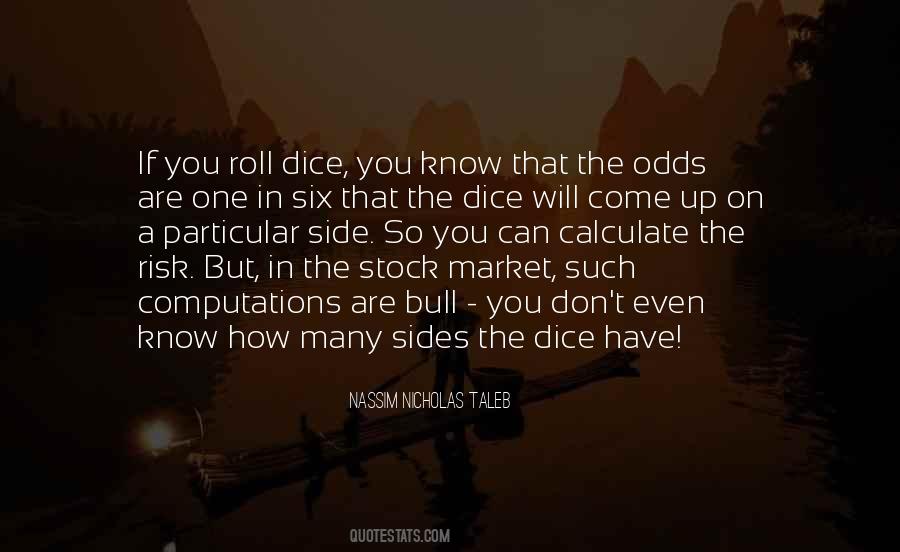 Quotes About Stock Market #1795703