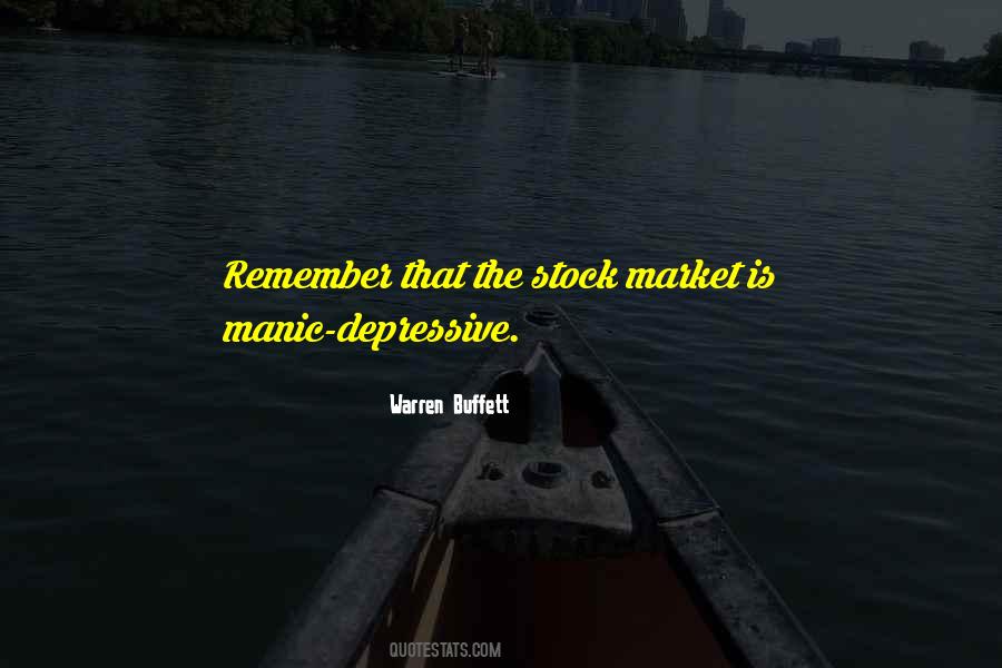 Quotes About Stock Market #1879324