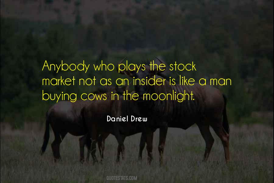 Quotes About Stock Market #972896