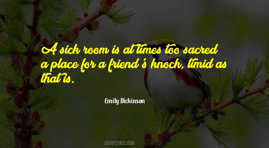 Dickinson's Quotes #720251
