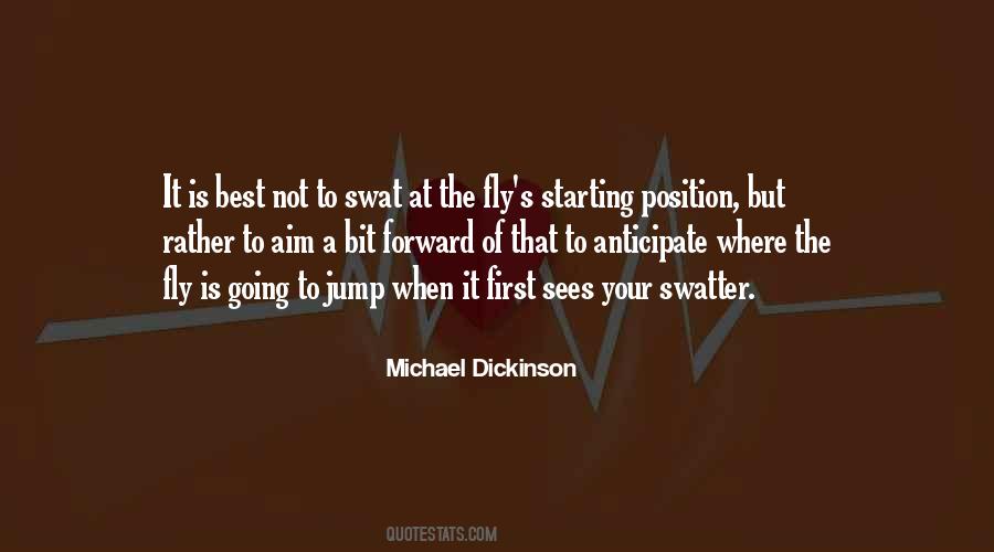 Dickinson's Quotes #884276