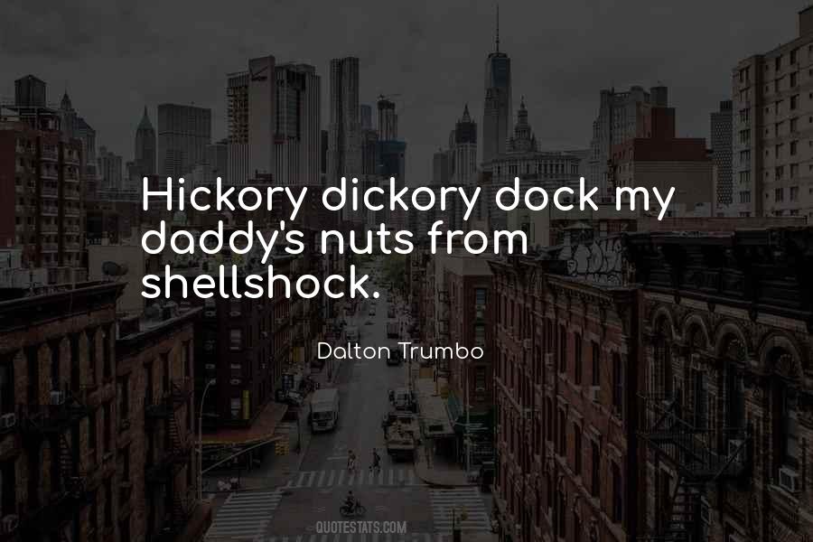 Dickory Quotes #149426