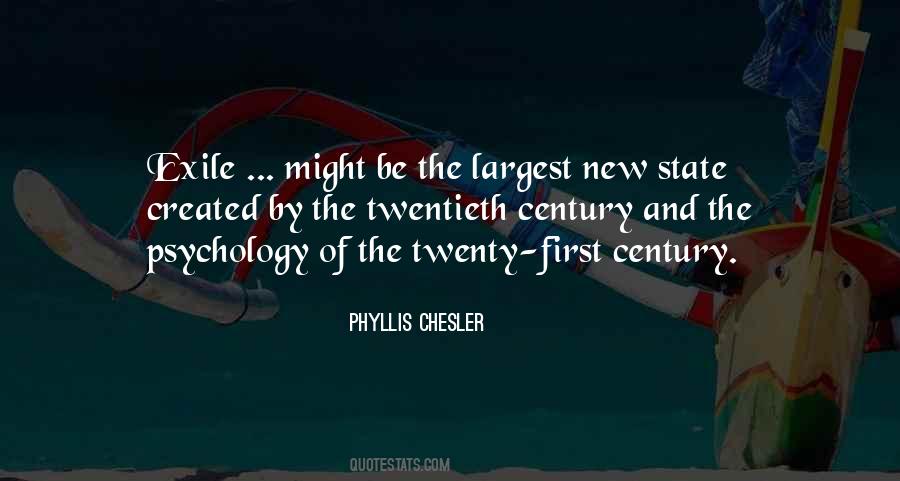 Quotes About The Twentieth Century #1149280