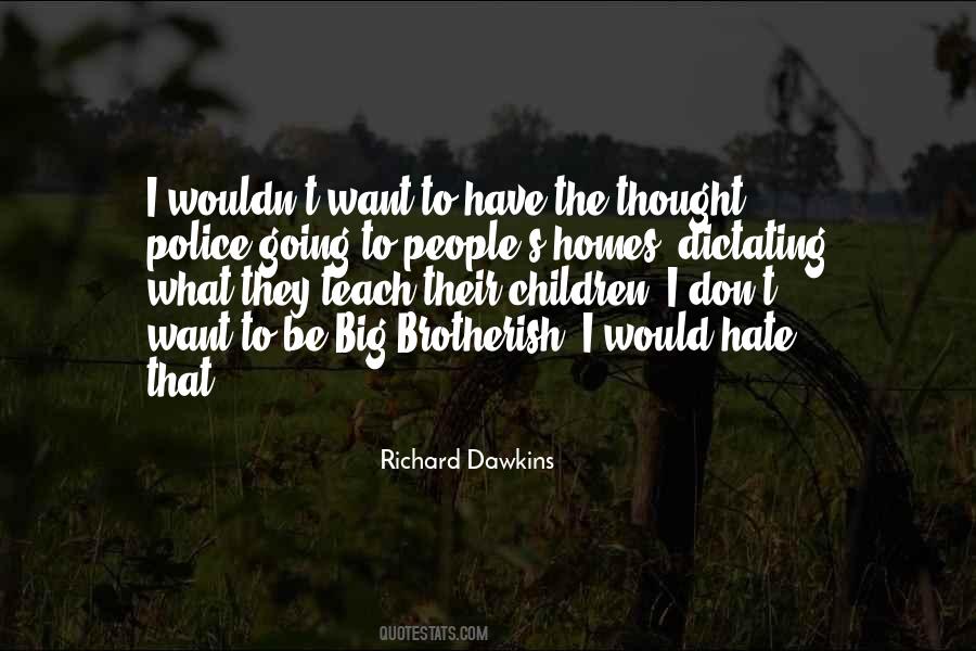 Dictating Quotes #1213726