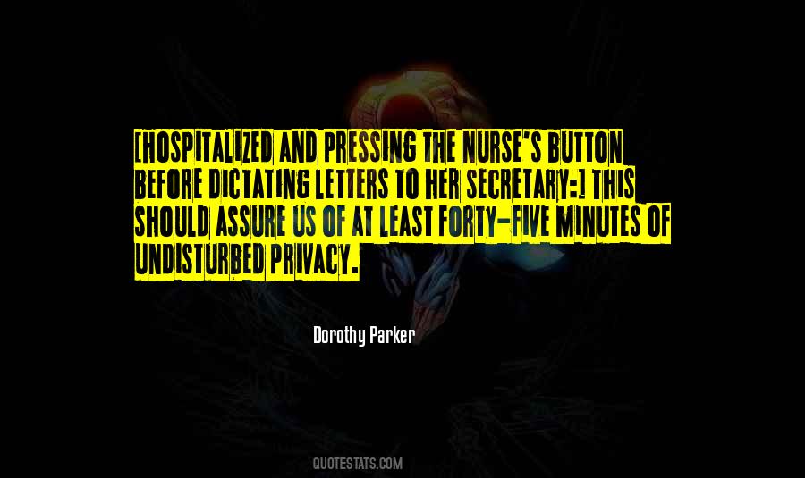Dictating Quotes #1516783