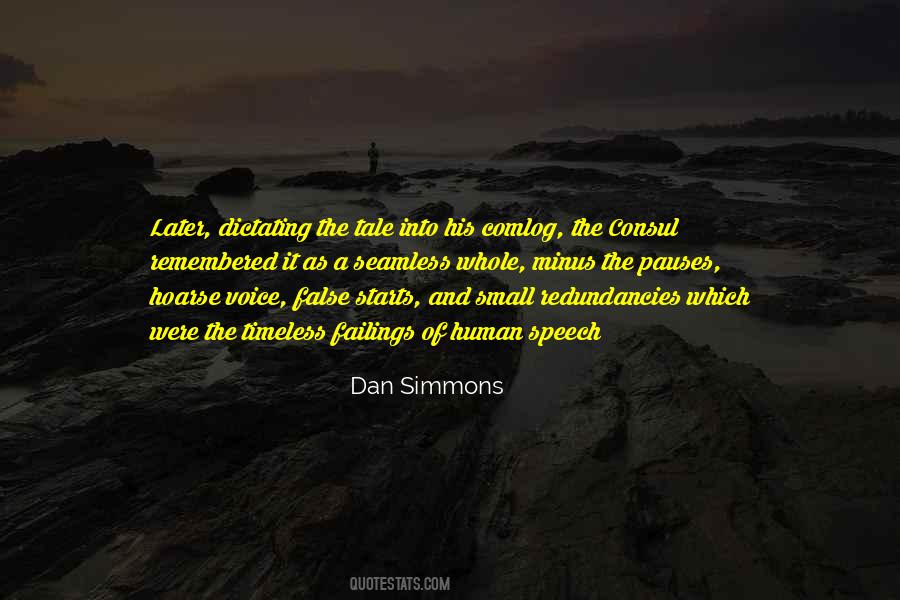 Dictating Quotes #1792259