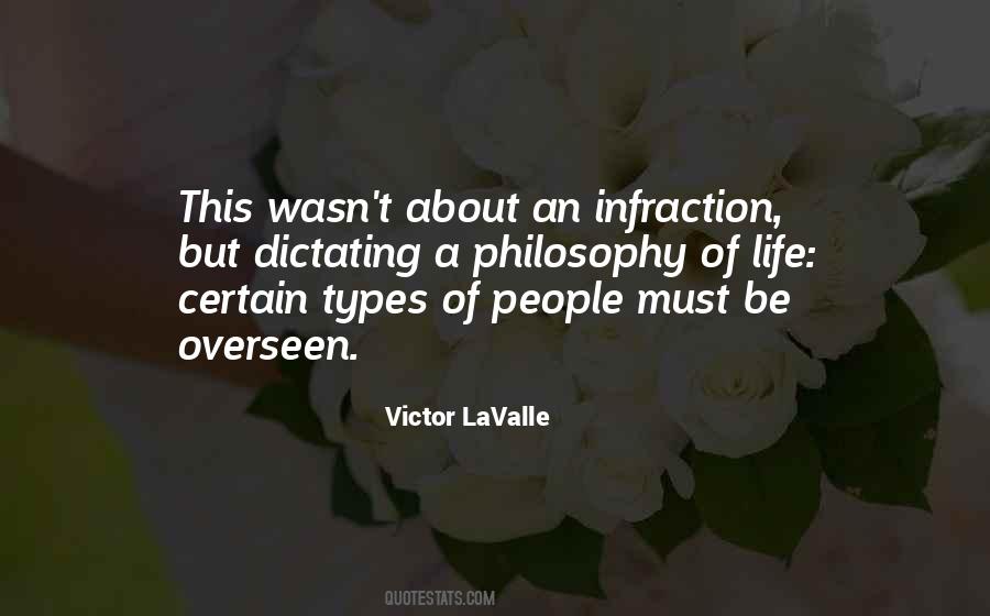 Dictating Quotes #287744