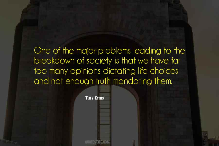 Dictating Quotes #419237