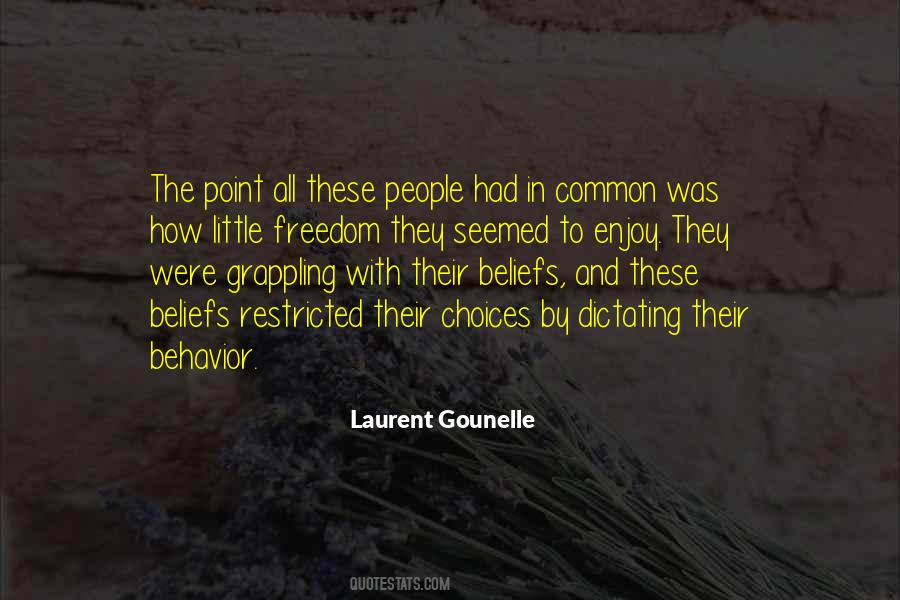 Dictating Quotes #694143