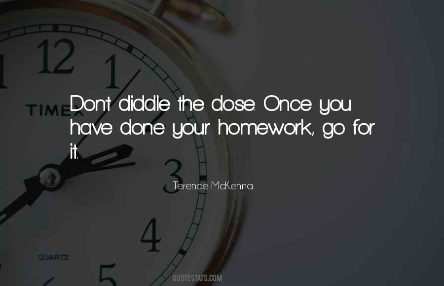 Diddle Quotes #1755255