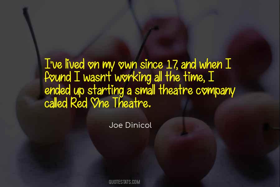Didie Quotes #1413920