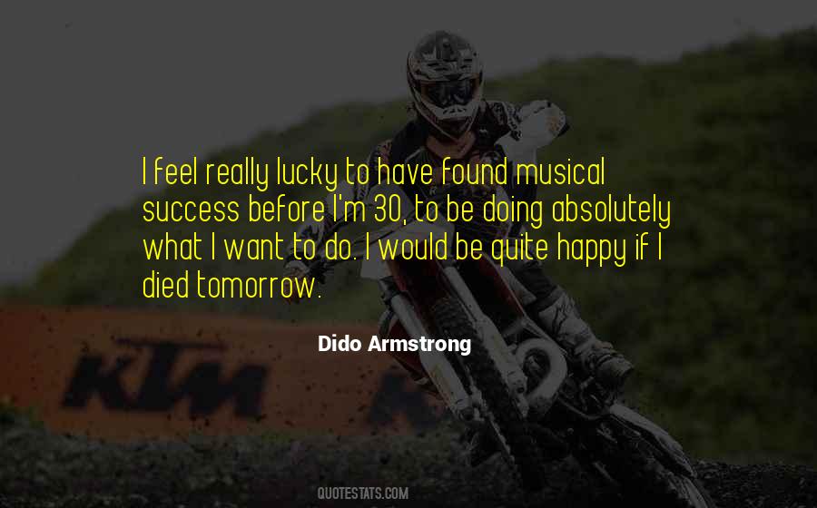 Dido's Quotes #1626796