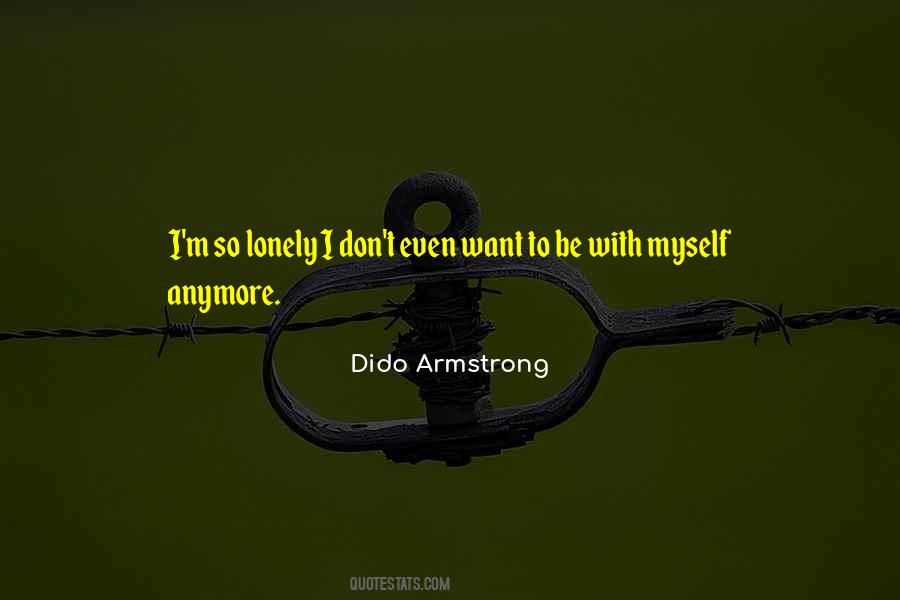 Dido's Quotes #1783018