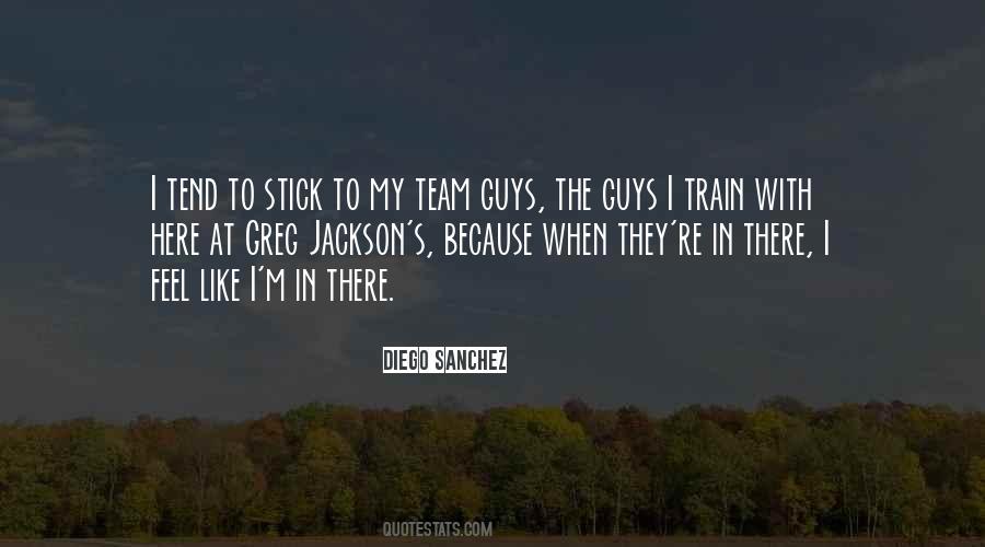 Diego's Quotes #1240151