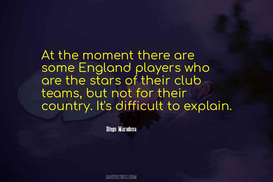 Diego's Quotes #1782086