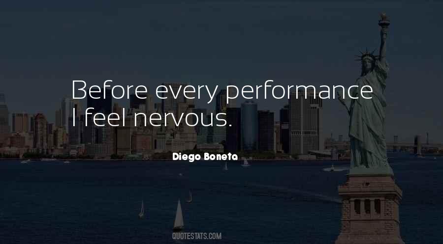 Diego's Quotes #194611