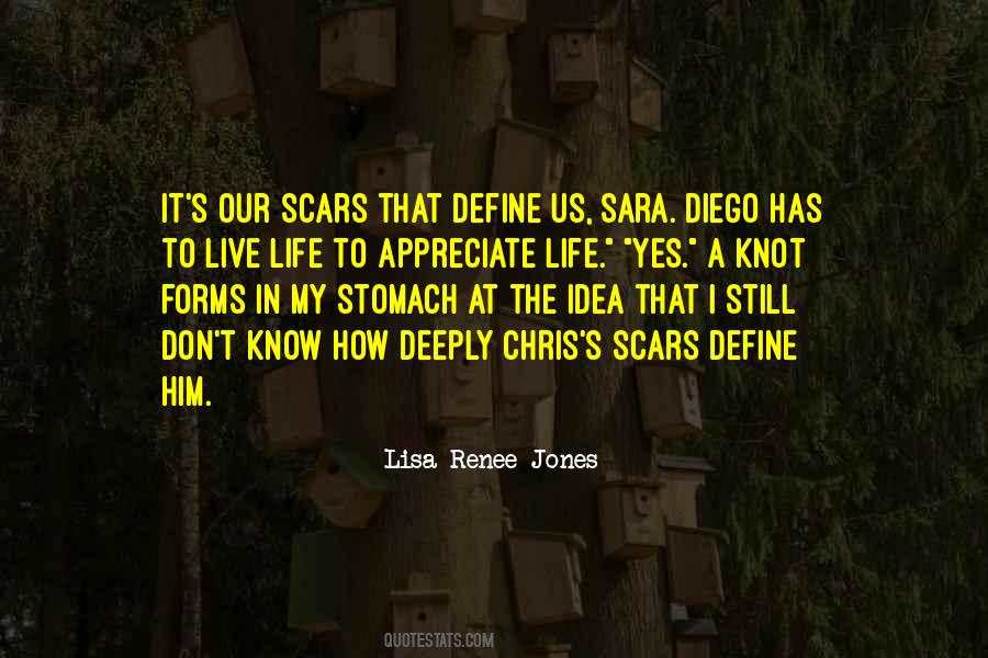Diego's Quotes #281322