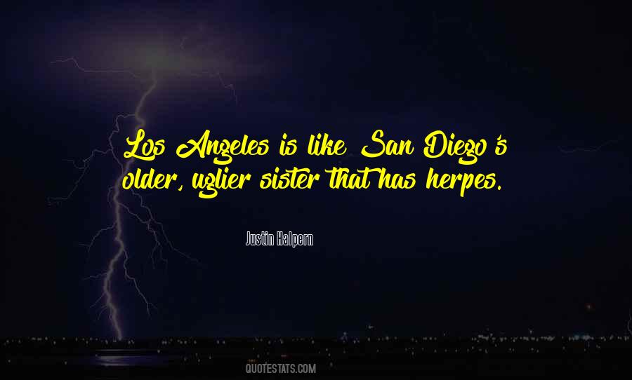 Diego's Quotes #284134