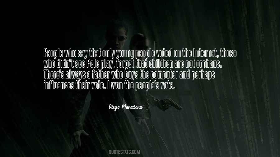 Diego's Quotes #293893