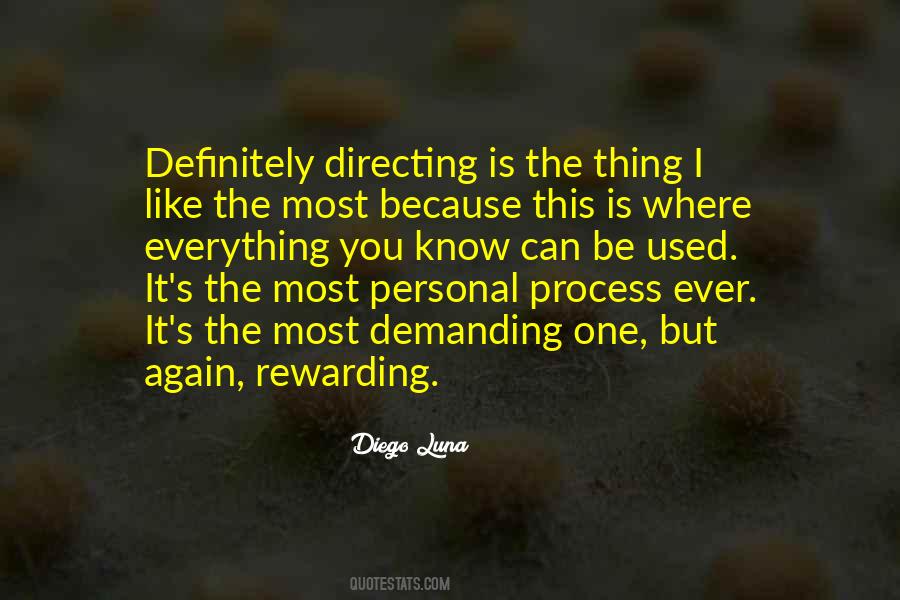 Diego's Quotes #473726