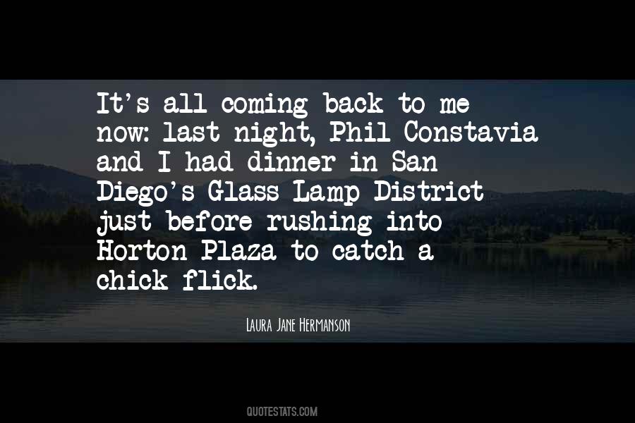 Diego's Quotes #820693