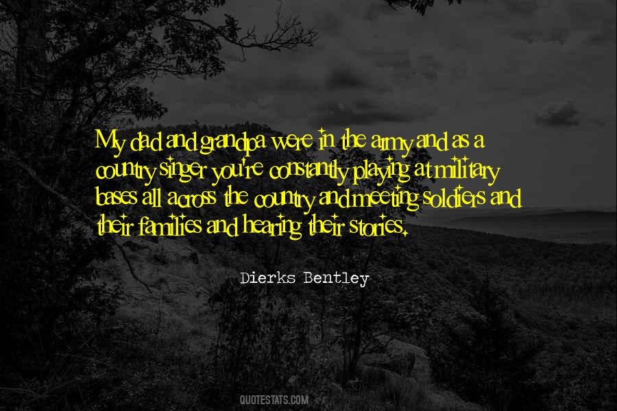 Dierks Quotes #1839911