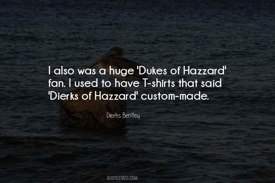 Dierks Quotes #666908