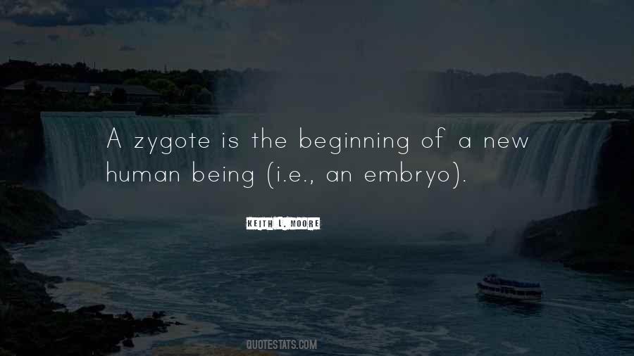 Quotes About Beginning New #144562