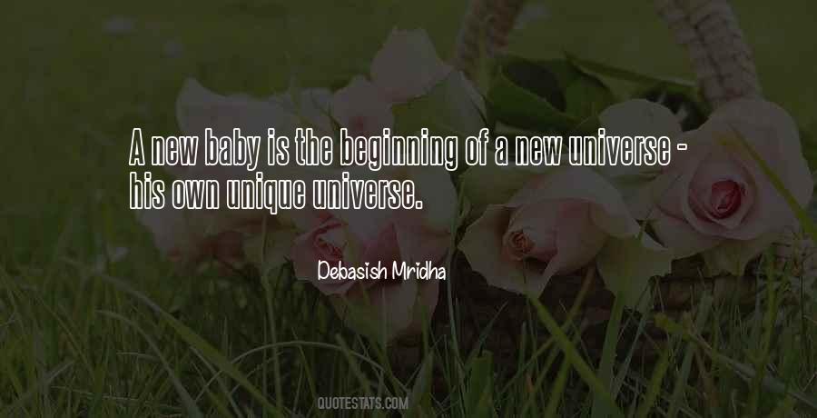 Quotes About Beginning New #334666