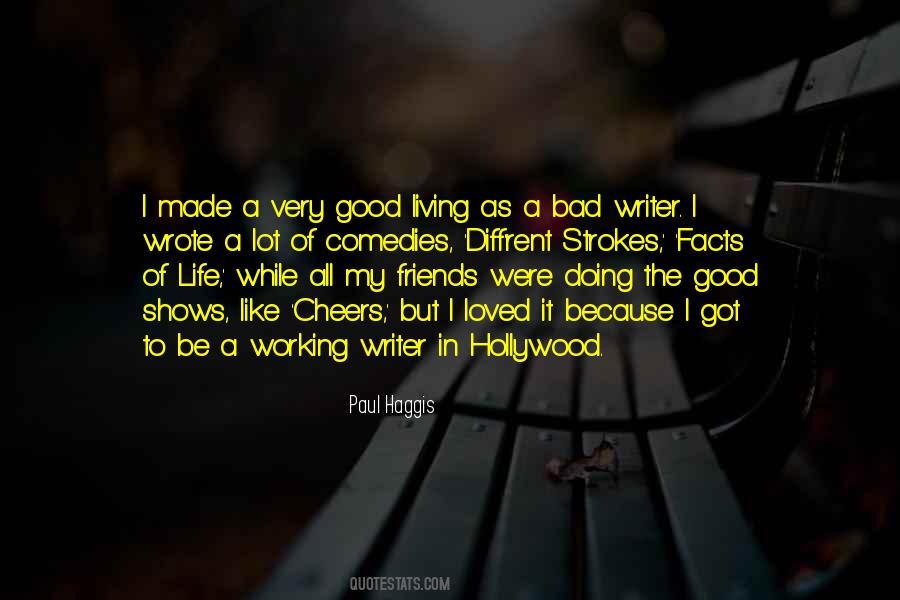 Diff'rent Quotes #1054641