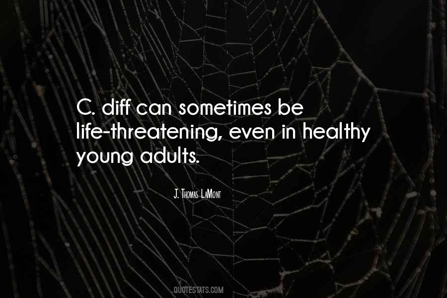 Diff'rent Quotes #1587844