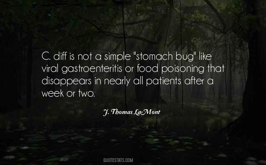 Diff'rent Quotes #625526