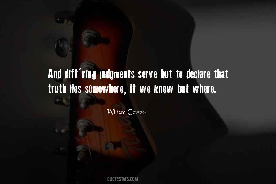 Diff'rent Quotes #713350