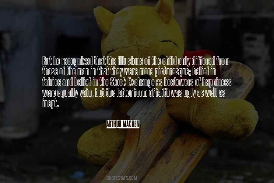 Differed Quotes #1138072
