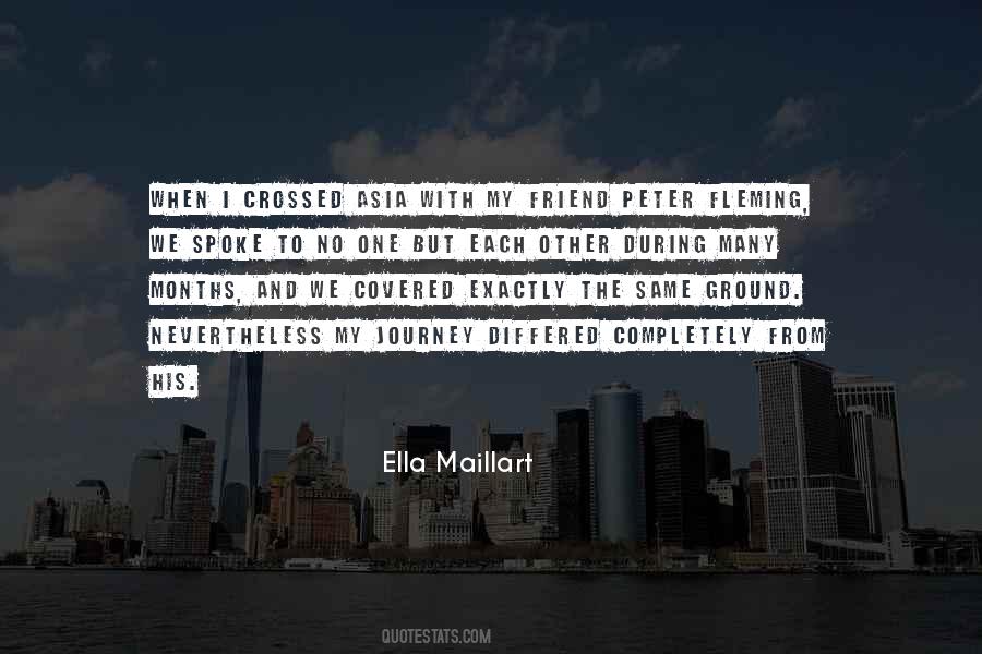 Differed Quotes #1320892