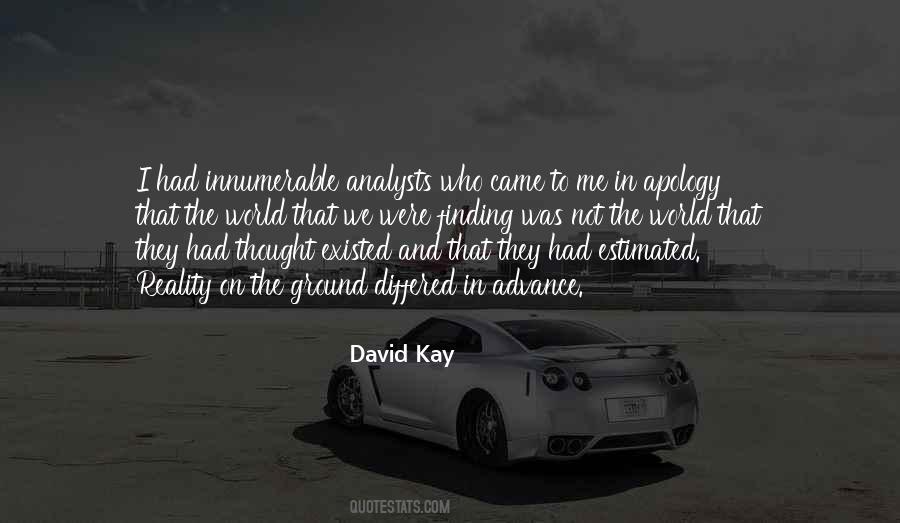 Differed Quotes #1658514